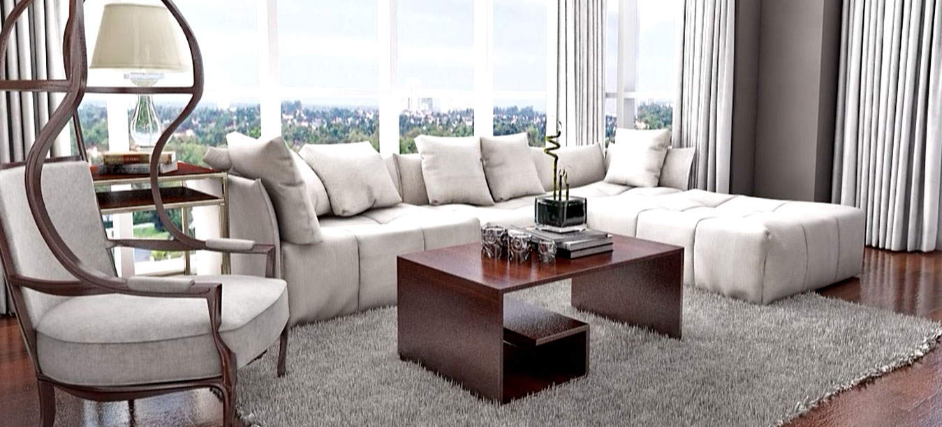 New Manila Luxury Condo One Balete New Manila, Quezon City Luxury