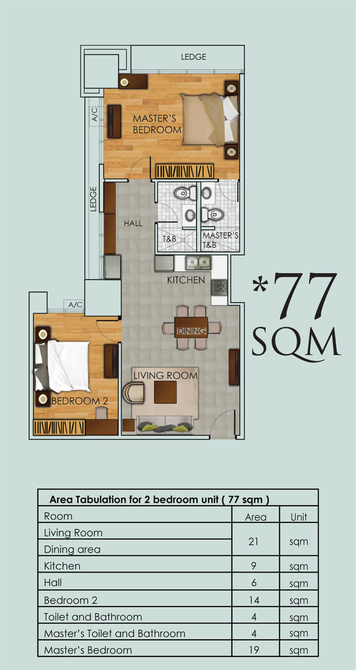 two-bedroom-77sqm